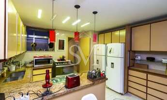 Imagem 6: Imperdível: Apartamento Vista Mar em Copacabana, 4 quartos, 1 suíte, 200m² e 2 vagas de ga