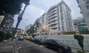 Imagem: FREGUESIA APARTAMENTO À VENDA - 3 QUARTOS