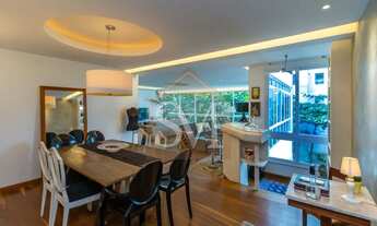 Imagem 2: Imperdível: Apartamento Vista Mar em Copacabana, 4 quartos, 1 suíte, 200m² e 2 vagas de ga