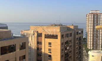 Imagem 2: Cobertura Linear na Barra da Tijuca com 3 Quartos, 2 Suítes e 210 m² de Luxo e Conforto no