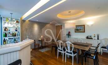 Imagem 3: Imperdível: Apartamento Vista Mar em Copacabana, 4 quartos, 1 suíte, 200m² e 2 vagas de ga