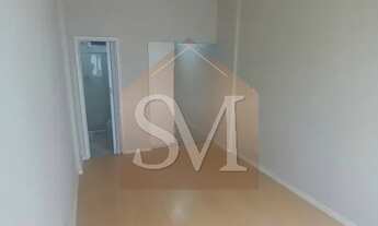 Imagem 3: OPORTUNIDADE: Apartamento 1 quarto suíte em Ipanema com 32 m², reformado e vista livre!