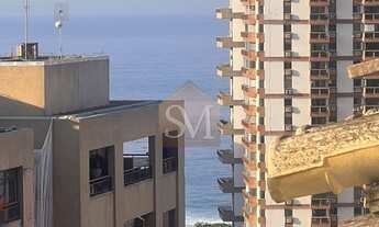 Imagem 3: Cobertura Linear na Barra da Tijuca com 3 Quartos, 2 Suítes e 210 m² de Luxo e Conforto no