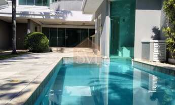 Imagem: Casa de Luxo na Barra da Tijuca 4 Suítes