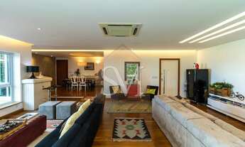 Imagem 4: Imperdível: Apartamento Vista Mar em Copacabana, 4 quartos, 1 suíte, 200m² e 2 vagas de ga