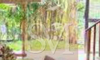 Imagem: Casa em Condomínio Fechado na Gávea