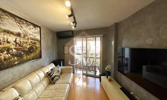 Imagem 2: Imóvel à venda: Apartamento 2 quartos em Botafogo, RJ, com 1 suíte e garagem - 85m² mobili