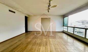 Imagem 3: Apartamento de Luxo à Venda em Copacabana - 4 Quartos, 2 Suítes, 389 m² - Oportunidade Imp