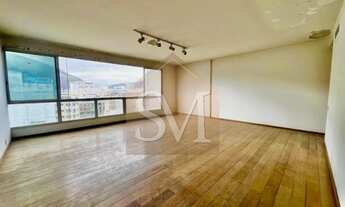 Imagem 2: Apartamento de Luxo à Venda em Copacabana - 4 Quartos, 2 Suítes, 389 m² - Oportunidade Imp