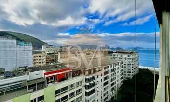 Imagem 6: Apartamento de Luxo à Venda em Copacabana - 4 Quartos, 2 Suítes, 389 m² - Oportunidade Imp