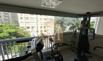 Imagem 5: Imóvel à venda: Apartamento 2 quartos em Botafogo, RJ, com 1 suíte e garagem - 85m² mobili