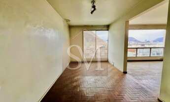 Imagem 5: Apartamento de Luxo à Venda em Copacabana - 4 Quartos, 2 Suítes, 389 m² - Oportunidade Imp