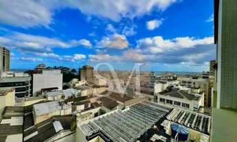 Imagem 7: Apartamento de Luxo à Venda em Copacabana - 4 Quartos, 2 Suítes, 389 m² - Oportunidade Imp