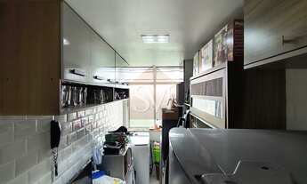 Imagem 7: Barra da Tijuca Vista para o Mar e a Lagoa! Apartamento de 2 quartos à venda com 53m² e 1