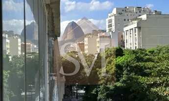 Imagem 6: Imóvel à venda: Apartamento 2 quartos em Botafogo, RJ, com 1 suíte e garagem - 85m² mobili