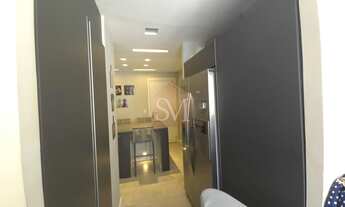 Imagem 7: Apartamento de Luxo na Barra Olímpica - 4 Suítes, Varanda Gourmet e 3 Vagas de Garagem - I