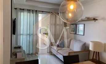 Imagem 3: Imperdível Apartamento à Venda no Recreio dos Bandeirantes - 3 Quartos, 2 Suítes, 75m² - M