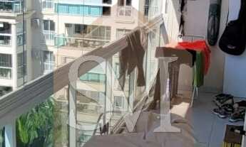 Imagem 4: Cobertura RESIDENCIAL em RIO DE JANEIRO - RJ, BARRA DA TIJUCA