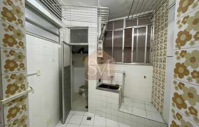 Imagem 11: Venda: Apartamento 3 Quartos, 1 Suíte, 125m² em Copacabana, Rio de Janeiro-RJ - Figueiredo