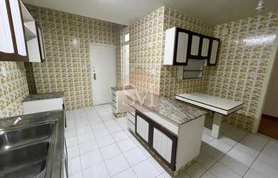 Imagem 7: Venda: Apartamento 3 Quartos, 1 Suíte, 125m² em Copacabana, Rio de Janeiro-RJ - Figueiredo