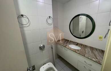 Imagem 13: Venda: Apartamento 3 Quartos, 1 Suíte, 125m² em Copacabana, Rio de Janeiro-RJ - Figueiredo