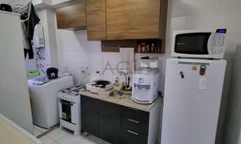 Imagem 7: APARTAMENTO RESIDENCIAL em MOGI DAS CRUZES - SP, VILA MOGILAR