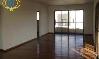 Imagem 2: Cobertura Duplex com 5 quartos, 648 m², 6 vagas, churrasqueira, linda vista à venda em Sa