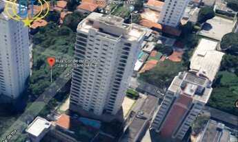 Imagem 7: Cobertura Duplex com 5 quartos, 648 m², 6 vagas, churrasqueira, linda vista à venda em Sa