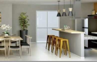 Imagem 5: APARTAMENTO RESIDENCIAL em São Paulo - SP, Santana