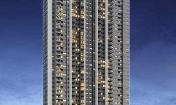 Imagem: APARTAMENTO RESIDENCIAL em São Paulo