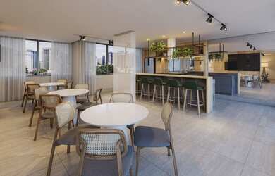 Imagem 6: STUDIO RESIDENCIAL em São Paulo - SP, Paraíso