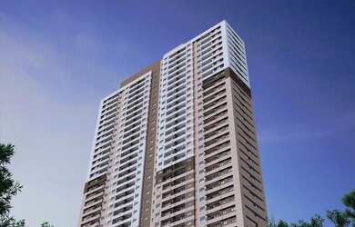 Imagem 2: APARTAMENTO RESIDENCIAL em São Paulo - SP, Lapa