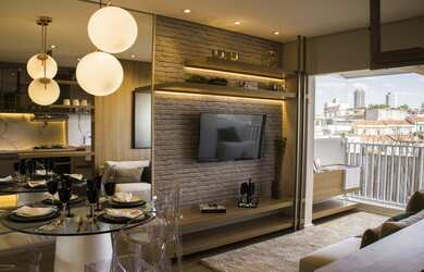 Imagem 3: APARTAMENTO RESIDENCIAL em São Paulo - SP, Penha