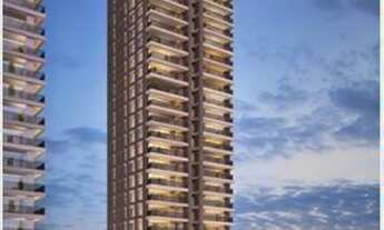 Imagem 2: APARTAMENTO RESIDENCIAL em São Paulo - SP, Itaim Bibi