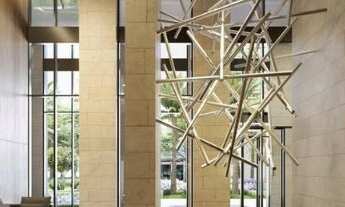 Imagem 4: APARTAMENTO RESIDENCIAL em São Paulo - SP, Itaim Bibi