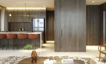 Imagem: Apartamento à venda em São Paulo-SP, Itaim