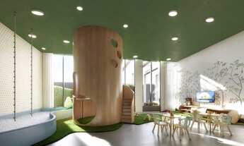 Imagem 7: APARTAMENTO RESIDENCIAL em São Paulo - SP, Itaim Bibi