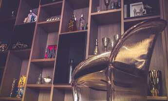 Imagem 3: APARTAMENTO RESIDENCIAL em São Paulo - SP, Campo Belo