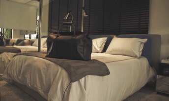 Imagem 7: APARTAMENTO RESIDENCIAL em São Paulo - SP, Campo Belo