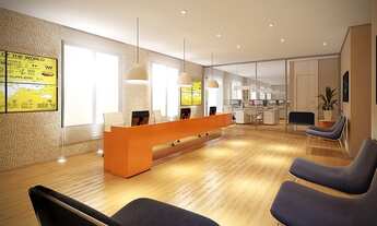 Imagem 7: SALA COMERCIAL em São Paulo - SP, Barra Funda