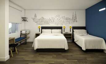 Imagem 6: APARTAMENTO RESIDENCIAL em São Paulo - SP, Centro