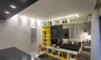 Imagem 5: STUDIO RESIDENCIAL em São Paulo - SP, Vila Mariana