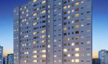 Imagem: STUDIO RESIDENCIAL em São Paulo - SP, Brás