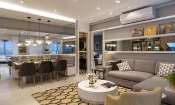 Imagem 3: APARTAMENTO RESIDENCIAL em São Paulo - SP, Paraíso