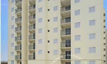 Imagem: APARTAMENTO RESIDENCIAL em São Paulo