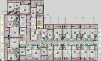 Imagem 3: Apartamento de 4 quartos, com167 m², 2 vagas, varanda gourmet, à venda no Brooklin, na imo