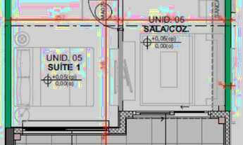 Imagem 5: Apartamento de 4 quartos, com167 m², 2 vagas, varanda gourmet, à venda no Brooklin, na imo