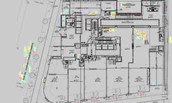 Imagem 2: Apartamento de 4 quartos, com167 m², 2 vagas, varanda gourmet, à venda no Brooklin, na imo