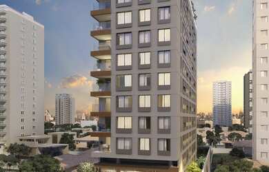 Imagem: APARTAMENTO RESIDENCIAL em São Paulo