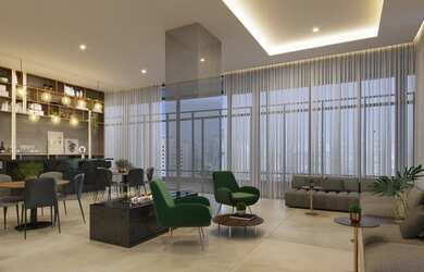 Imagem 6: APARTAMENTO RESIDENCIAL em São Paulo - SP, Vila Mascote